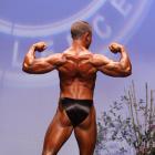 Miles  Indest - NPC Southern Classic 2011 - #1